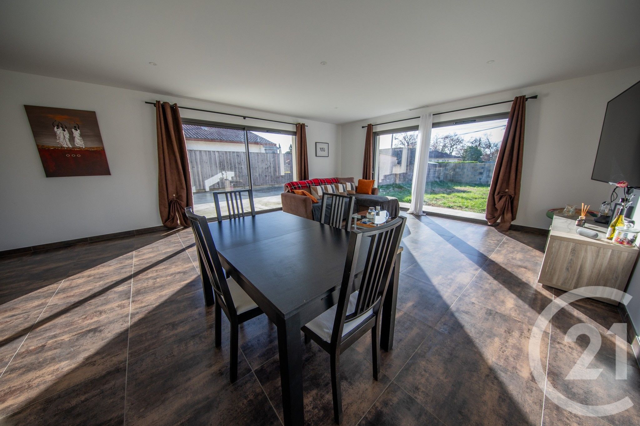 Maison 5 pièces 120 m² à vendre à Le Porge — photo 3