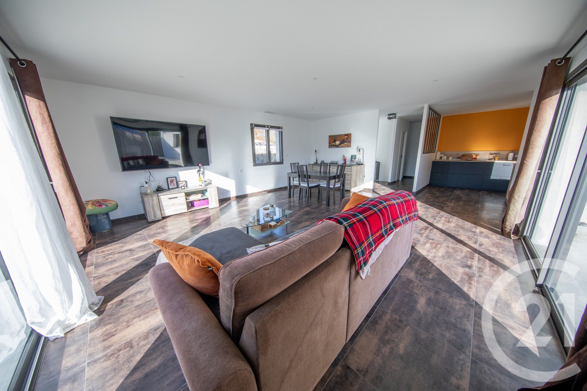 Maison 5 pièces 120 m² à vendre à Le Porge — photo 5