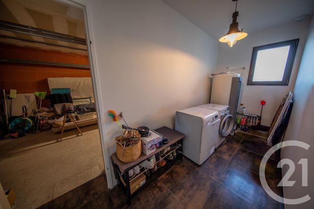 maison à vendre - 5 pièces - 120.0 m2 - LE PORGE - 33 - AQUITAINE - Century 21 Kadima