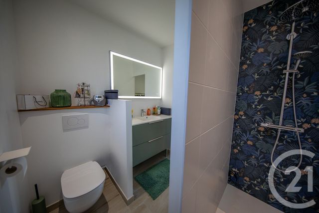 maison à vendre - 5 pièces - 120.0 m2 - LE PORGE - 33 - AQUITAINE - Century 21 Kadima