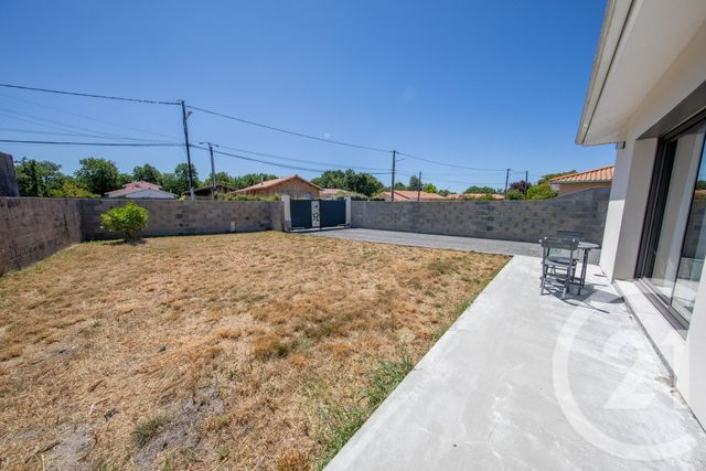 maison à vendre - 5 pièces - 120.0 m2 - LE PORGE - 33 - AQUITAINE - Century 21 Kadima