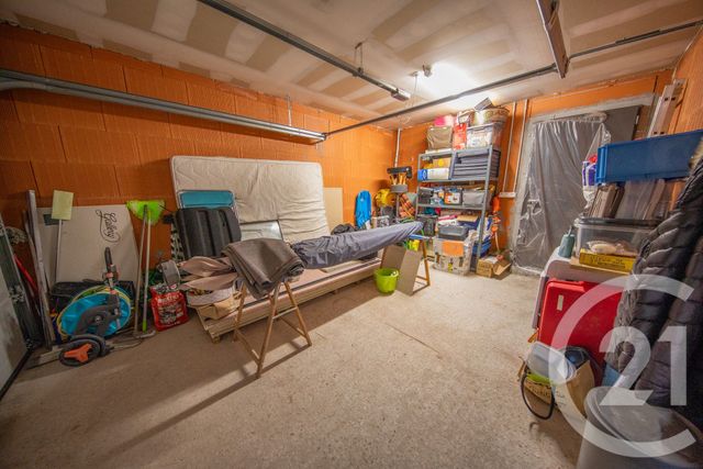 maison à vendre - 5 pièces - 120.0 m2 - LE PORGE - 33 - AQUITAINE - Century 21 Kadima