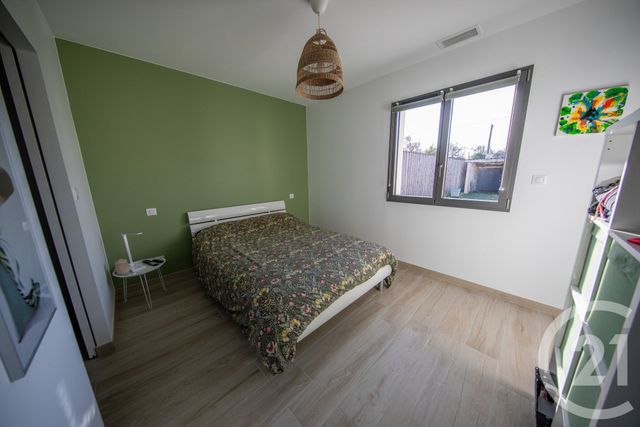 maison à vendre - 5 pièces - 120.0 m2 - LE PORGE - 33 - AQUITAINE - Century 21 Kadima