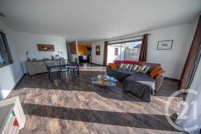 maison à vendre - 5 pièces - 120.0 m2 - LE PORGE - 33 - AQUITAINE - Century 21 Kadima