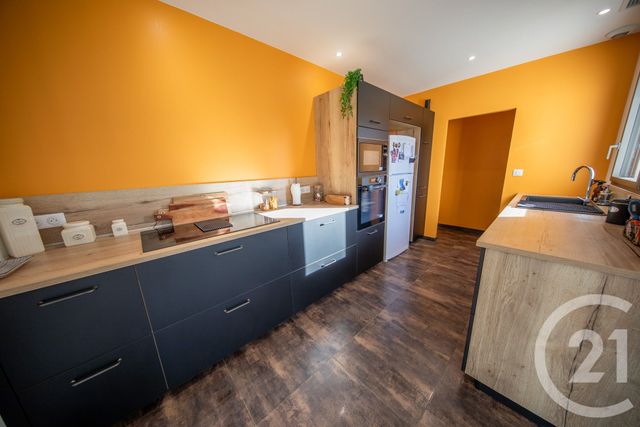 maison à vendre - 5 pièces - 120.0 m2 - LE PORGE - 33 - AQUITAINE - Century 21 Kadima