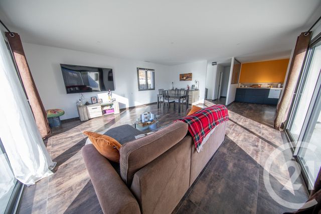 maison à vendre - 5 pièces - 120.0 m2 - LE PORGE - 33 - AQUITAINE - Century 21 Kadima