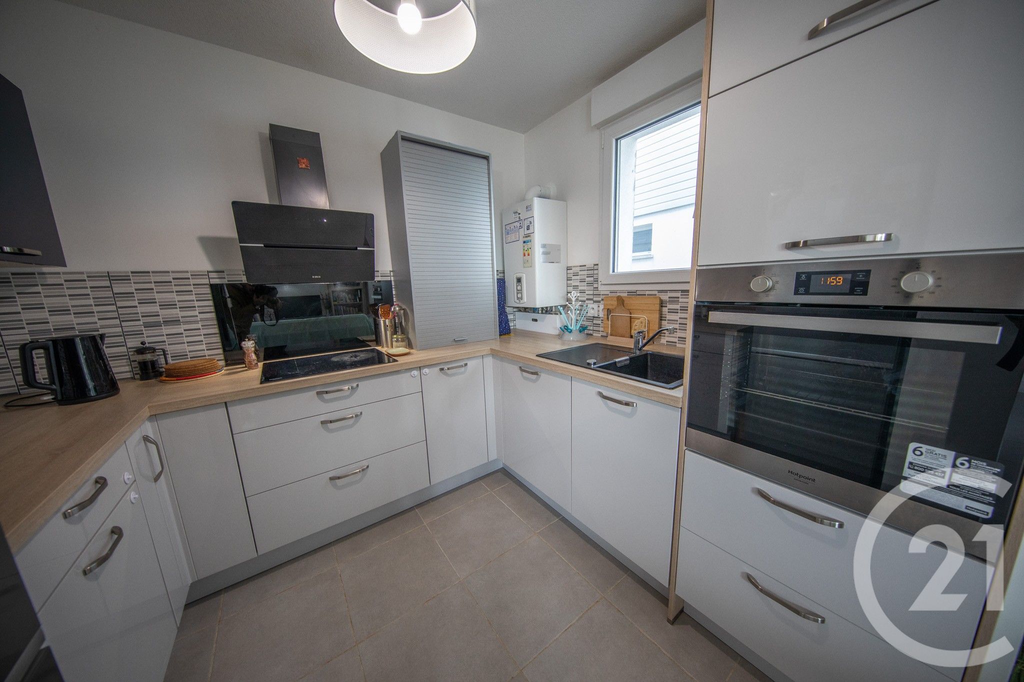 Maison 3 pièces 66 m² à vendre à Le Taillan-Médoc — photo 4