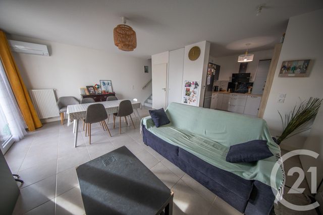 maison à vendre - 3 pièces - 66.0 m2 - LE TAILLAN MEDOC - 33 - AQUITAINE - Century 21 Kadima