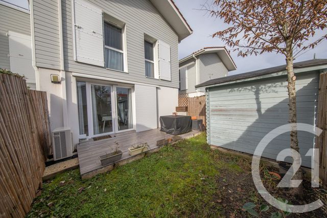 maison - LE TAILLAN MEDOC - 33