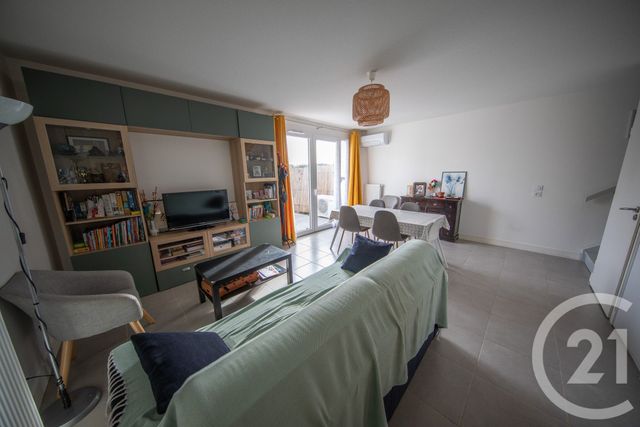 maison à vendre - 3 pièces - 66.0 m2 - LE TAILLAN MEDOC - 33 - AQUITAINE - Century 21 Kadima