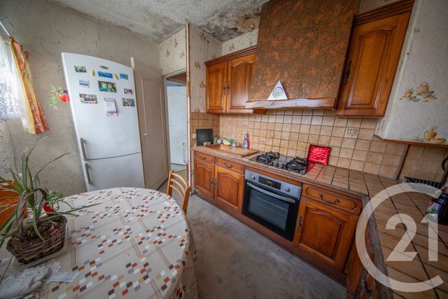 maison à vendre - 4 pièces - 79.63 m2 - ST MEDARD EN JALLES - 33 - AQUITAINE - Century 21 Kadima