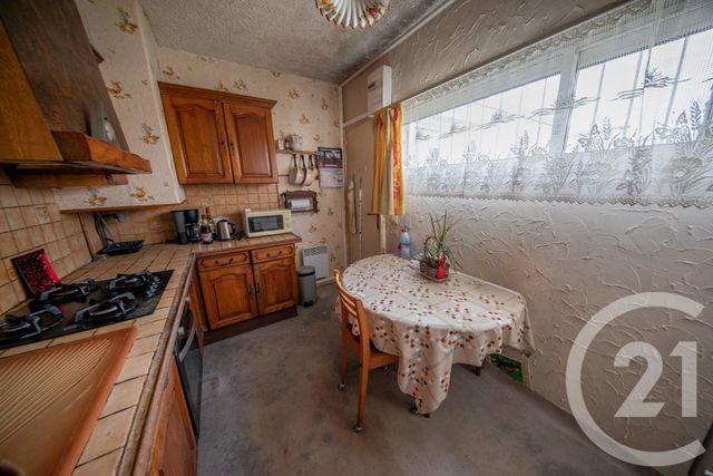 maison à vendre - 4 pièces - 79.63 m2 - ST MEDARD EN JALLES - 33 - AQUITAINE - Century 21 Kadima