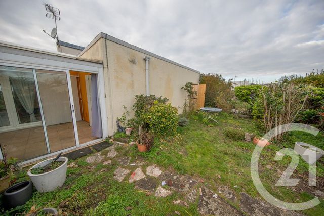 maison à vendre - 4 pièces - 79.63 m2 - ST MEDARD EN JALLES - 33 - AQUITAINE - Century 21 Kadima