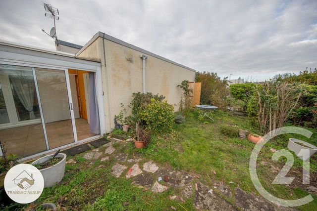 Maison à vendre ST MEDARD EN JALLES