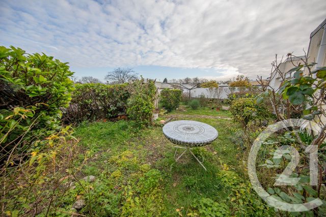 maison à vendre - 4 pièces - 79.63 m2 - ST MEDARD EN JALLES - 33 - AQUITAINE - Century 21 Kadima