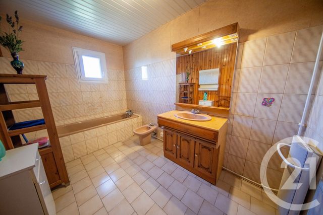 maison à vendre - 5 pièces - 101.44 m2 - ST MEDARD EN JALLES - 33 - AQUITAINE - Century 21 Kadima