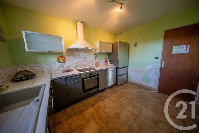 maison à vendre - 5 pièces - 101.44 m2 - ST MEDARD EN JALLES - 33 - AQUITAINE - Century 21 Kadima