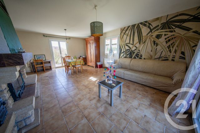 maison à vendre - 5 pièces - 101.44 m2 - ST MEDARD EN JALLES - 33 - AQUITAINE - Century 21 Kadima