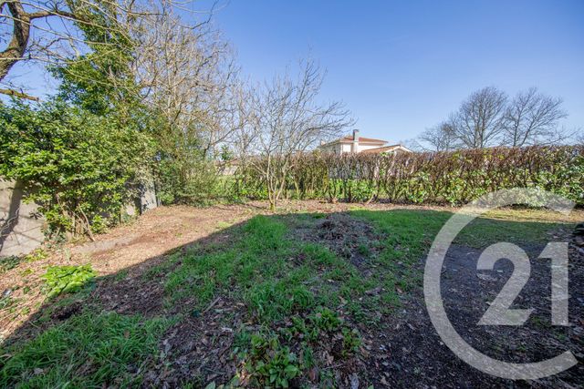 maison à vendre - 5 pièces - 101.44 m2 - ST MEDARD EN JALLES - 33 - AQUITAINE - Century 21 Kadima