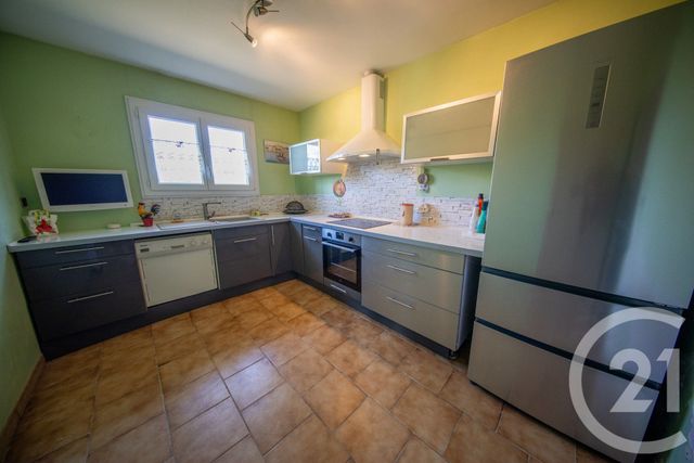 maison à vendre - 5 pièces - 101.44 m2 - ST MEDARD EN JALLES - 33 - AQUITAINE - Century 21 Kadima