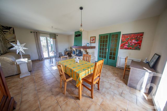 maison à vendre - 5 pièces - 101.44 m2 - ST MEDARD EN JALLES - 33 - AQUITAINE - Century 21 Kadima