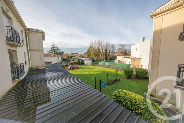 appartement - LE TAILLAN MEDOC - 33