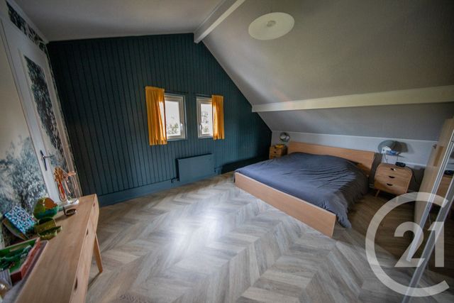 maison à vendre - 7 pièces - 170.1 m2 - ST MEDARD EN JALLES - 33 - AQUITAINE - Century 21 Kadima