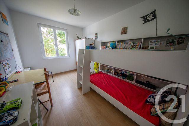 maison à vendre - 7 pièces - 170.1 m2 - ST MEDARD EN JALLES - 33 - AQUITAINE - Century 21 Kadima