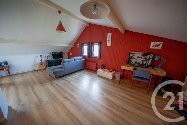 maison à vendre - 7 pièces - 170.1 m2 - ST MEDARD EN JALLES - 33 - AQUITAINE - Century 21 Kadima