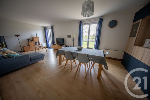 maison à vendre - 7 pièces - 170.1 m2 - ST MEDARD EN JALLES - 33 - AQUITAINE - Century 21 Kadima