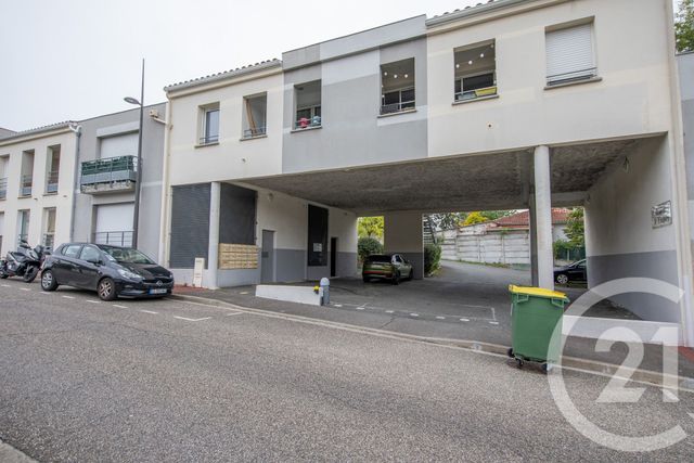 Appartement T2 à vendre - 2 pièces - 45.47 m2 - MARTIGNAS SUR JALLE - 33 - AQUITAINE - Century 21 Kadima