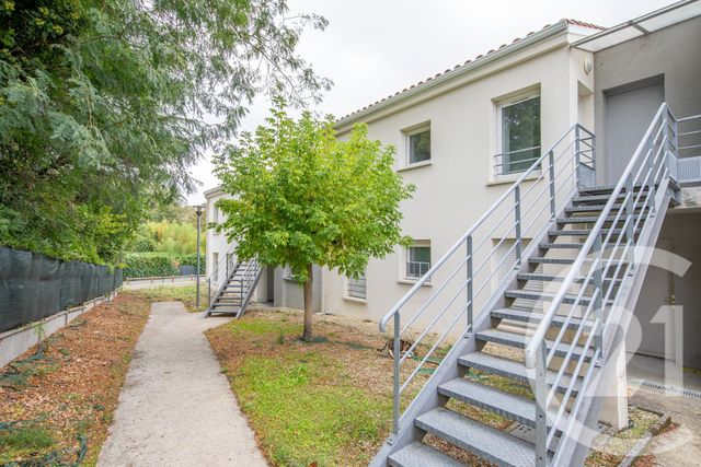 Appartement T2 à vendre MARTIGNAS SUR JALLE