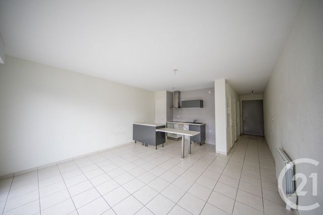 Appartement T2 à vendre - 2 pièces - 45.47 m2 - MARTIGNAS SUR JALLE - 33 - AQUITAINE - Century 21 Kadima