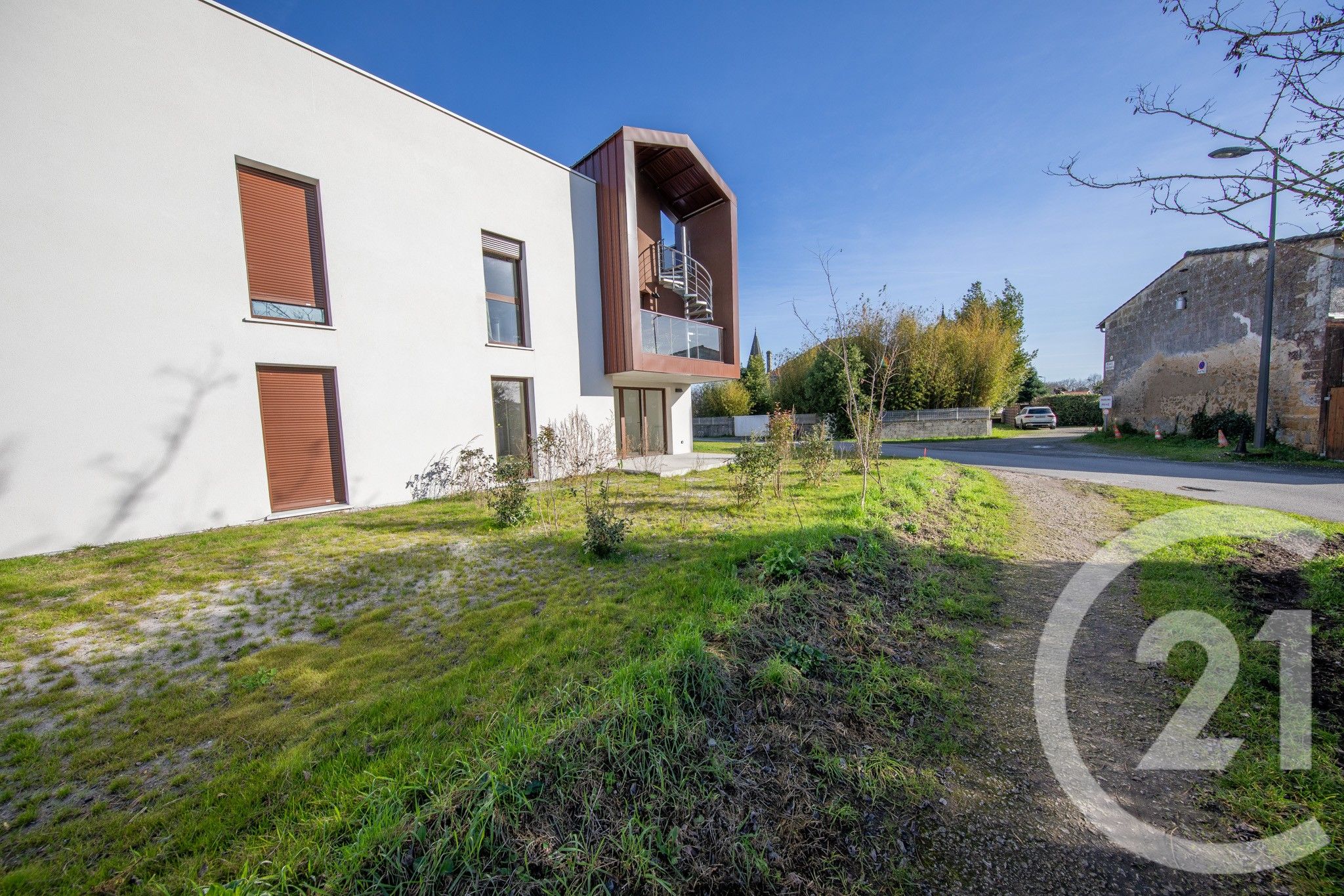 Appartement 5 pièces 84 m² à vendre à Saint-Médard-en-Jalles — photo 2