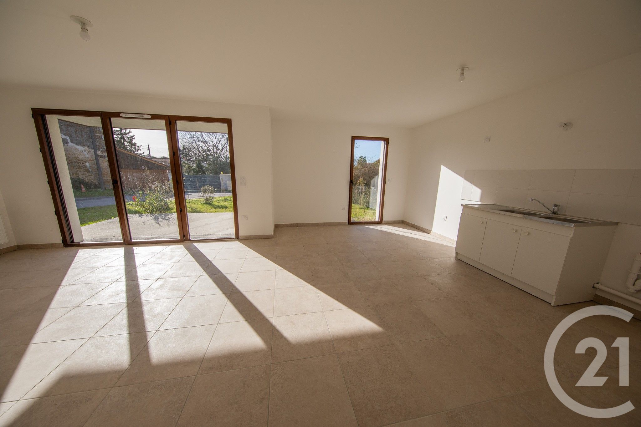 Appartement 5 pièces 84 m² à vendre à Saint-Médard-en-Jalles — photo 3