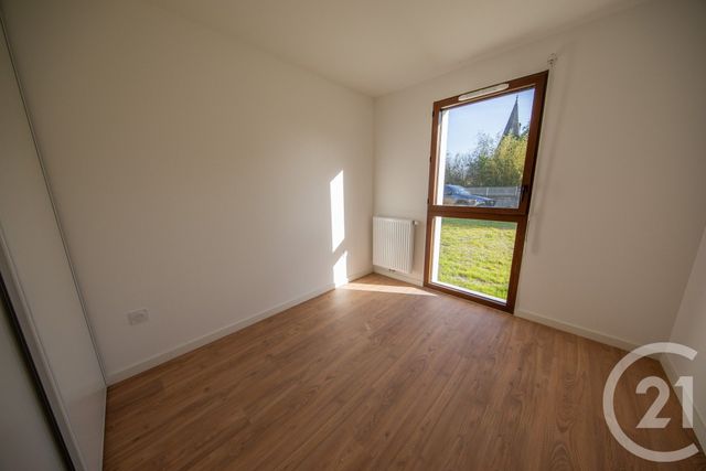 Appartement T4 à vendre - 5 pièces - 84.36 m2 - ST MEDARD EN JALLES - 33 - AQUITAINE - Century 21 Kadima