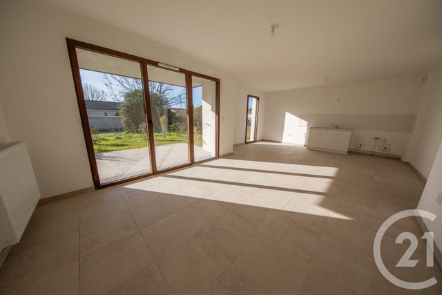 Appartement T4 à vendre - 5 pièces - 84.36 m2 - ST MEDARD EN JALLES - 33 - AQUITAINE - Century 21 Kadima