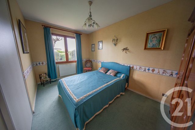 maison à vendre - 6 pièces - 124.39 m2 - LE HAILLAN - 33 - AQUITAINE - Century 21 Kadima