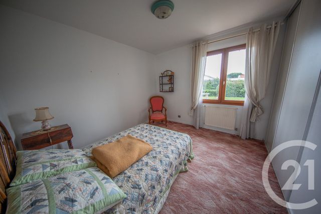 maison à vendre - 6 pièces - 124.39 m2 - LE HAILLAN - 33 - AQUITAINE - Century 21 Kadima