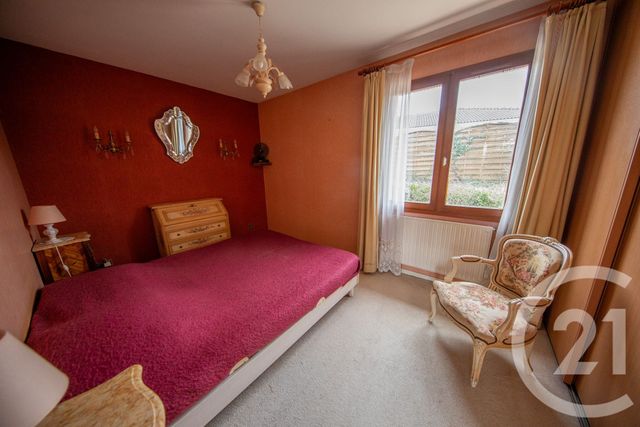 maison à vendre - 6 pièces - 124.39 m2 - LE HAILLAN - 33 - AQUITAINE - Century 21 Kadima