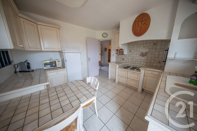 maison à vendre - 6 pièces - 124.39 m2 - LE HAILLAN - 33 - AQUITAINE - Century 21 Kadima