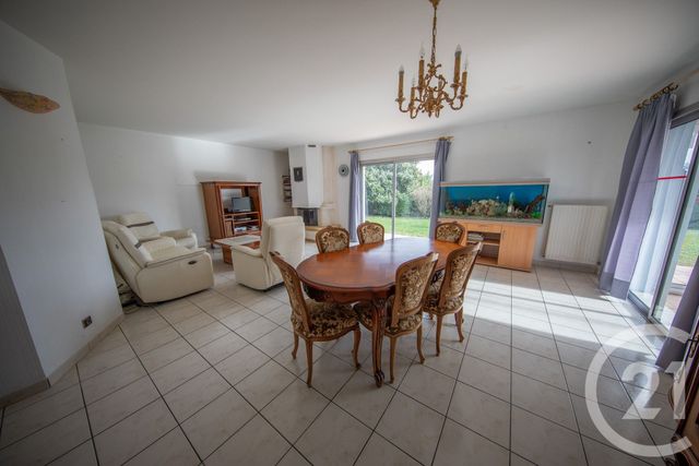 maison à vendre - 6 pièces - 124.39 m2 - LE HAILLAN - 33 - AQUITAINE - Century 21 Kadima