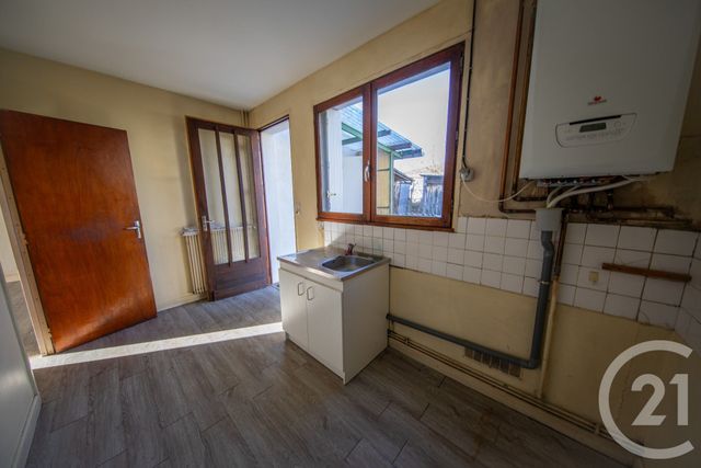 maison à vendre - 3 pièces - 57.04 m2 - ST MEDARD EN JALLES - 33 - AQUITAINE - Century 21 Kadima