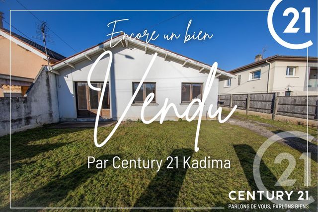 maison - ST MEDARD EN JALLES - 33