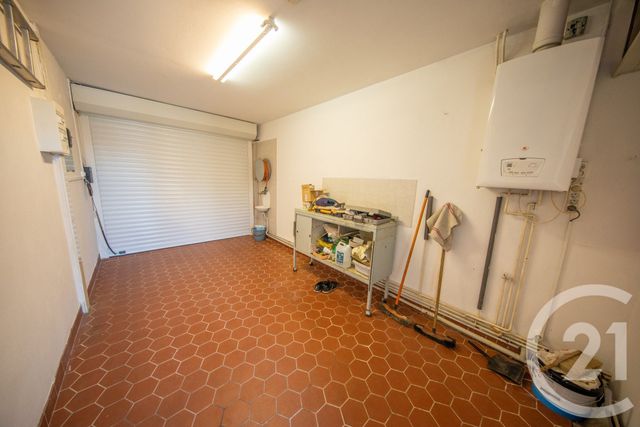 maison à vendre - 5 pièces - 93.47 m2 - ST MEDARD EN JALLES - 33 - AQUITAINE - Century 21 Kadima