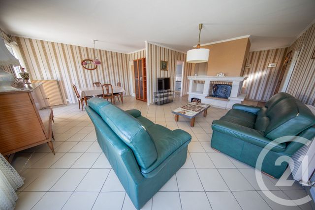 maison à vendre - 5 pièces - 93.47 m2 - ST MEDARD EN JALLES - 33 - AQUITAINE - Century 21 Kadima