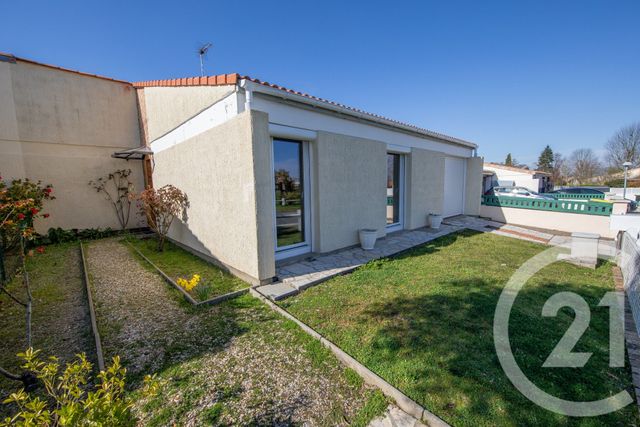 maison à vendre - 5 pièces - 93.47 m2 - ST MEDARD EN JALLES - 33 - AQUITAINE - Century 21 Kadima