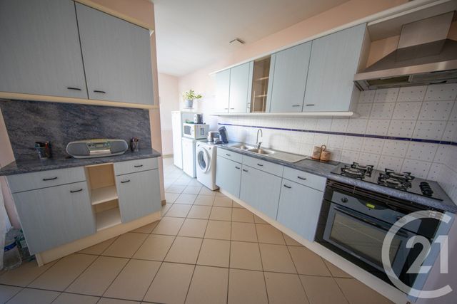 maison à vendre - 5 pièces - 93.47 m2 - ST MEDARD EN JALLES - 33 - AQUITAINE - Century 21 Kadima