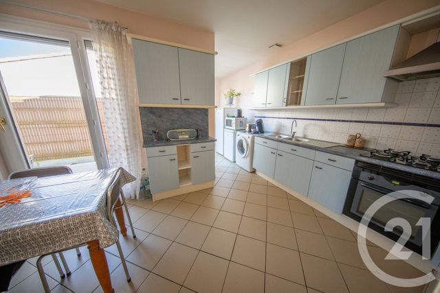 maison à vendre - 5 pièces - 93.47 m2 - ST MEDARD EN JALLES - 33 - AQUITAINE - Century 21 Kadima