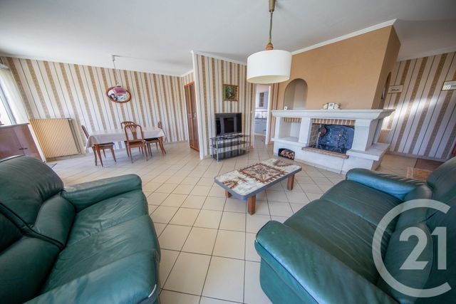 maison à vendre - 5 pièces - 93.47 m2 - ST MEDARD EN JALLES - 33 - AQUITAINE - Century 21 Kadima